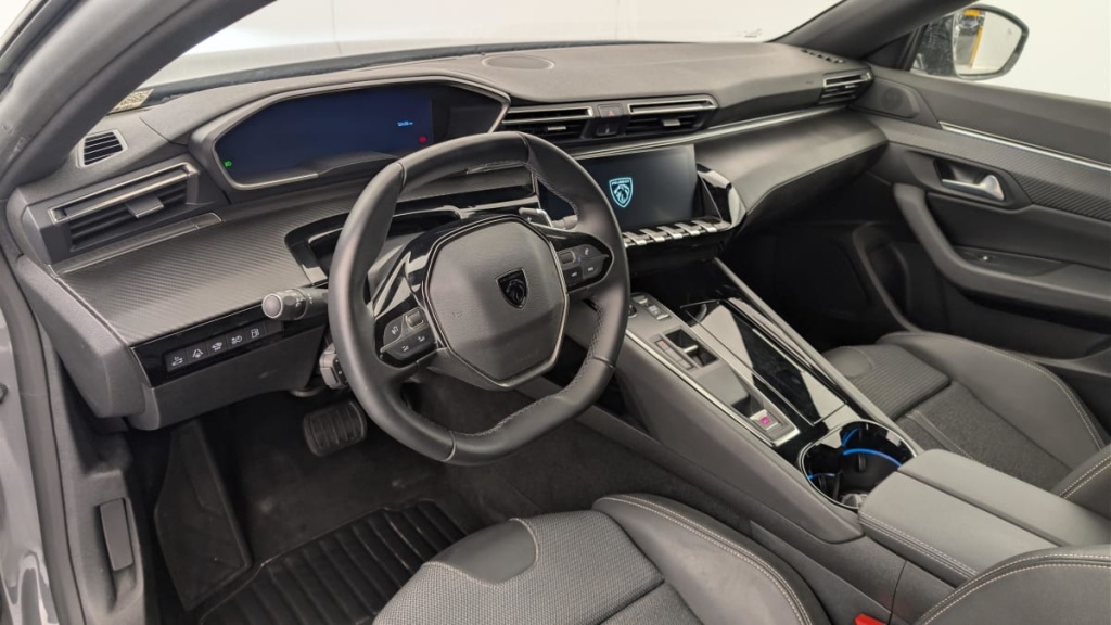PEUGEOT 508 Hybrid 225 e-EAT8 Allure - ref: 1-369173 - Photo 15