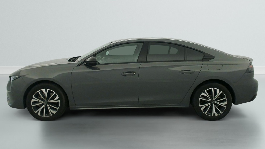 PEUGEOT 508 Hybrid 225 e-EAT8 Allure - ref: 1-369173 - Photo 4