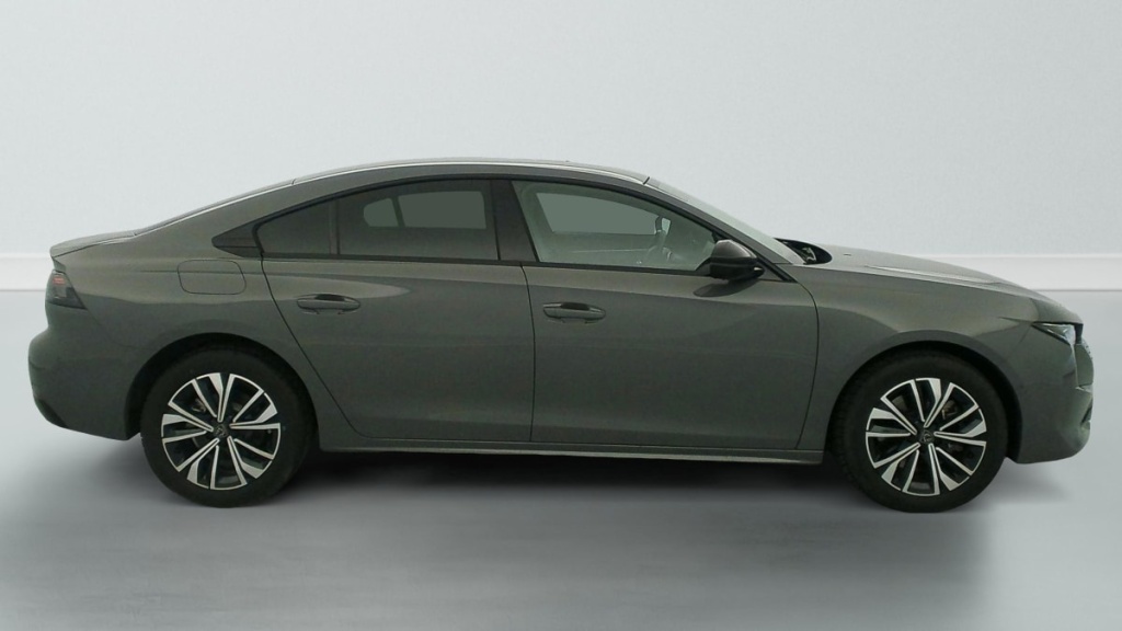 PEUGEOT 508 Hybrid 225 e-EAT8 Allure - ref: 1-369173 - Photo 8