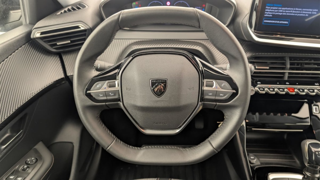 PEUGEOT 208 100 S S BVM6 Allure - ref: 1-369177 - Photo 14