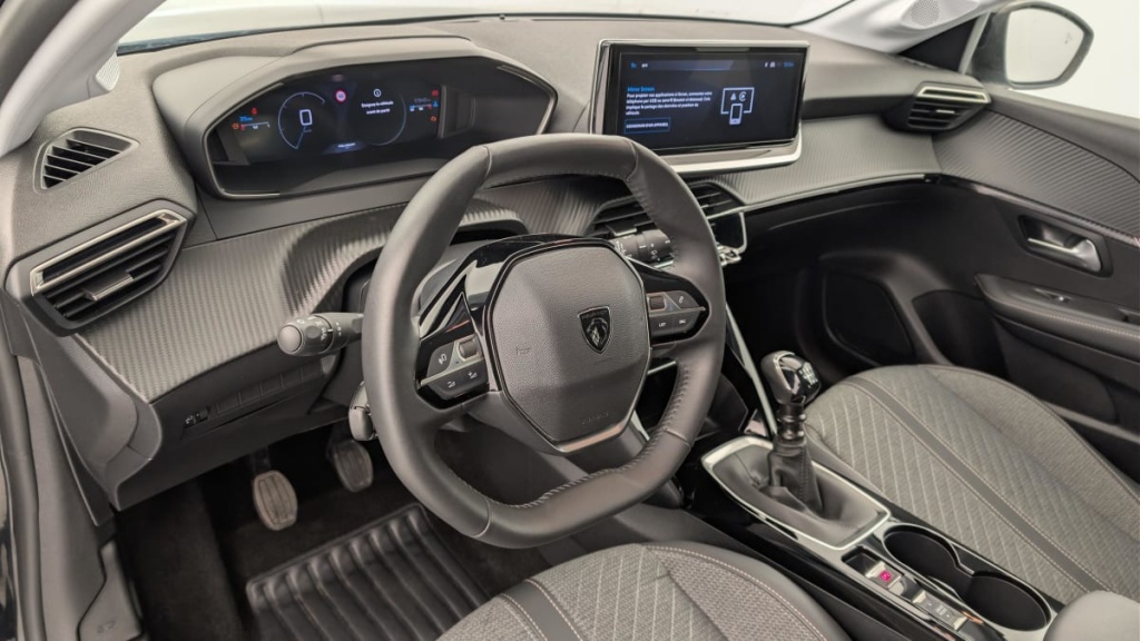 PEUGEOT 208 100 S S BVM6 Allure - ref: 1-369177 - Photo 15