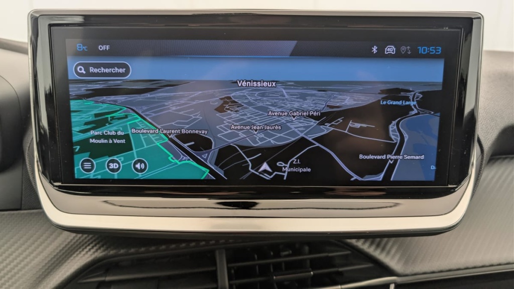 PEUGEOT 208 100 S S BVM6 Allure - ref: 1-369177 - Photo 18