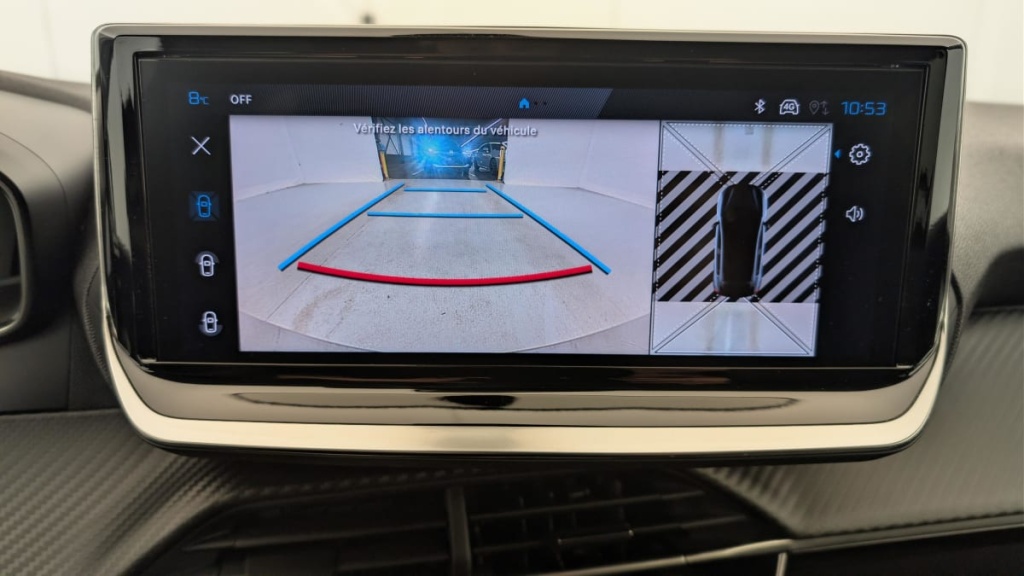 PEUGEOT 208 100 S S BVM6 Allure - ref: 1-369177 - Photo 19