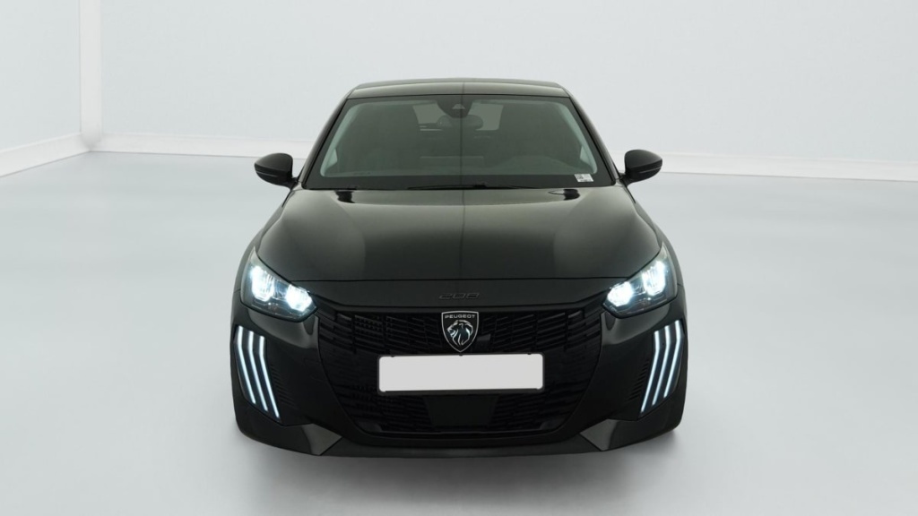 PEUGEOT 208 100 S S BVM6 Allure - ref: 1-369177 - Photo 2