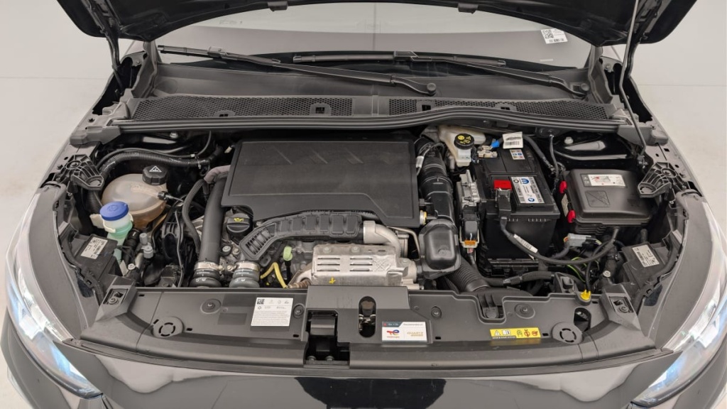 PEUGEOT 208 100 S S BVM6 Allure - ref: 1-369177 - Photo 20