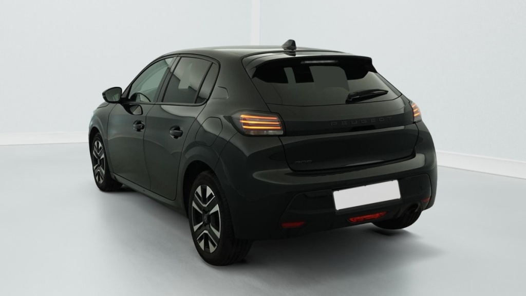 PEUGEOT 208 100 S S BVM6 Allure - ref: 1-369177 - Photo 5