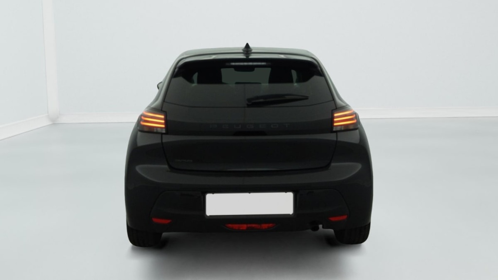 PEUGEOT 208 100 S S BVM6 Allure - ref: 1-369177 - Photo 6