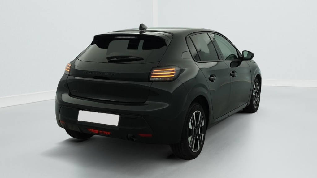 PEUGEOT 208 100 S S BVM6 Allure - ref: 1-369177 - Photo 7