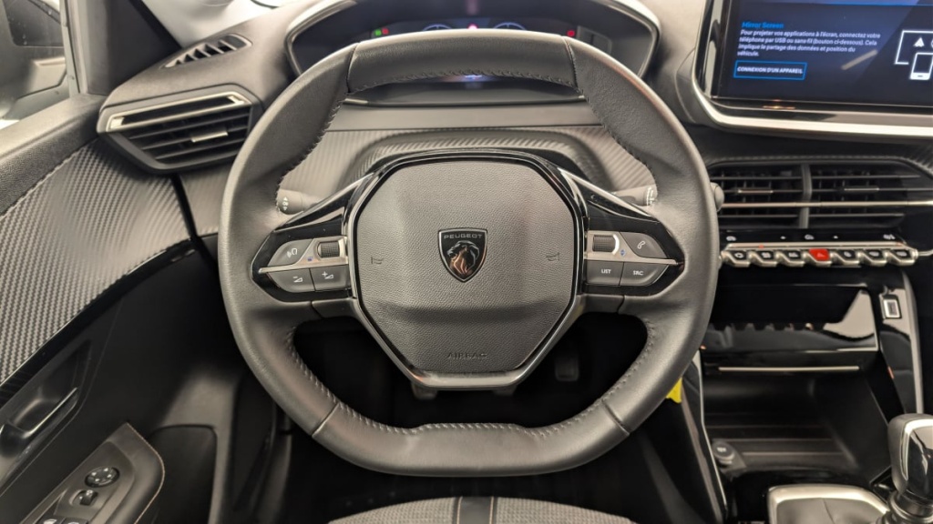 PEUGEOT 208 100 S S BVM6 Allure - ref: 1-369181 - Photo 14