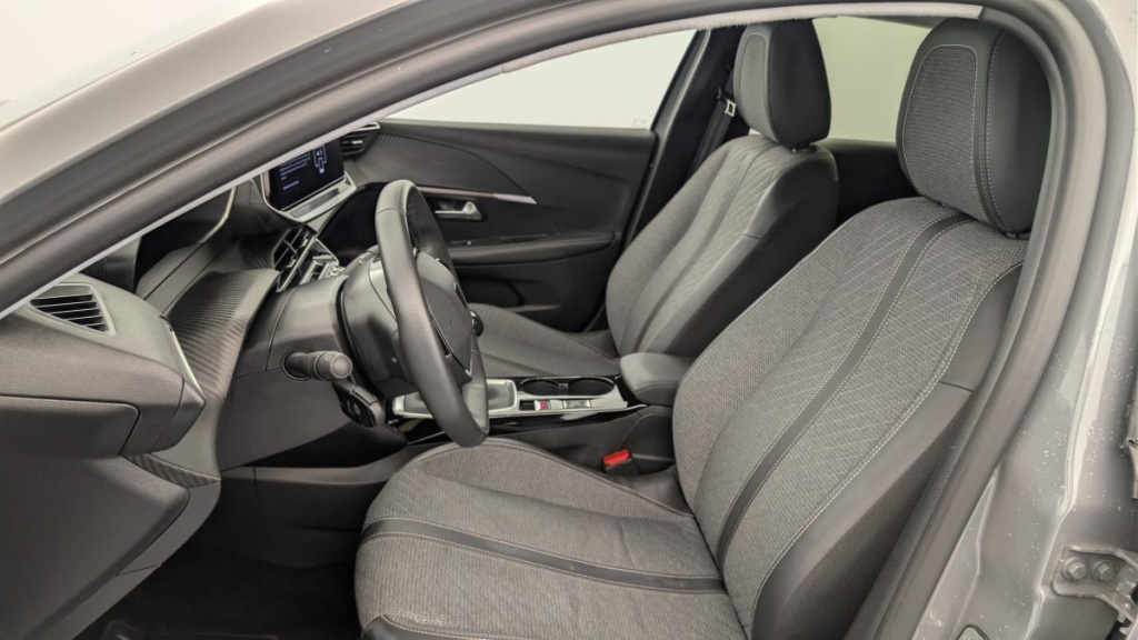 PEUGEOT 208 100 S S BVM6 Allure - ref: 1-369181 - Photo 16