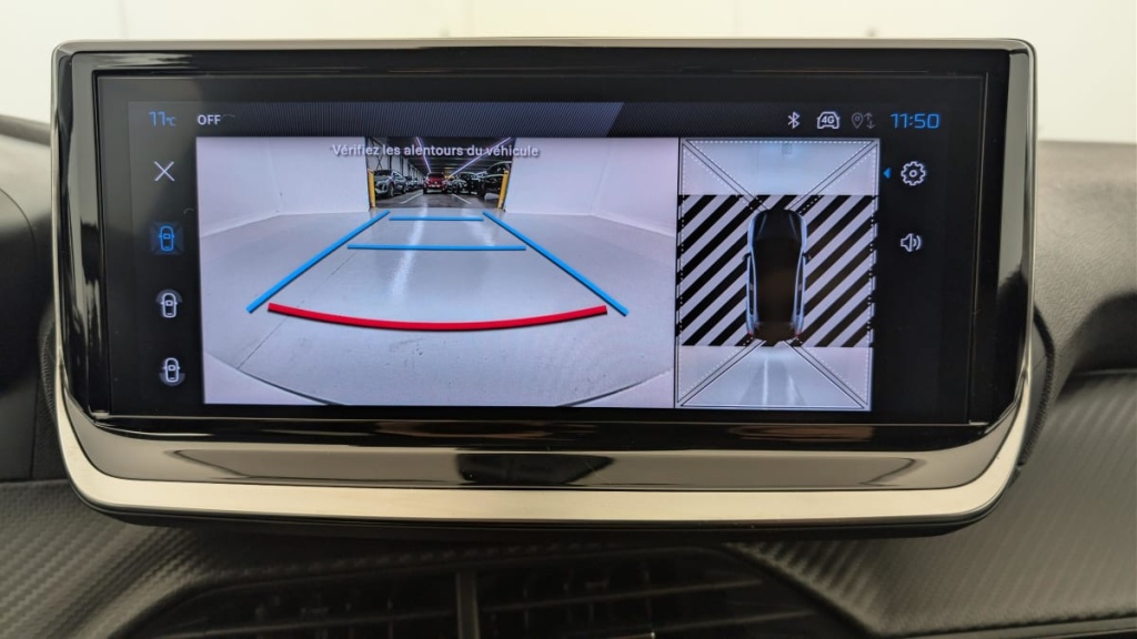 PEUGEOT 208 100 S S BVM6 Allure - ref: 1-369181 - Photo 18