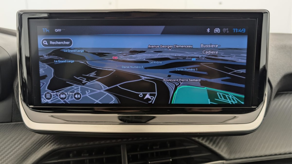 PEUGEOT 208 100 S S BVM6 Allure - ref: 1-369181 - Photo 19