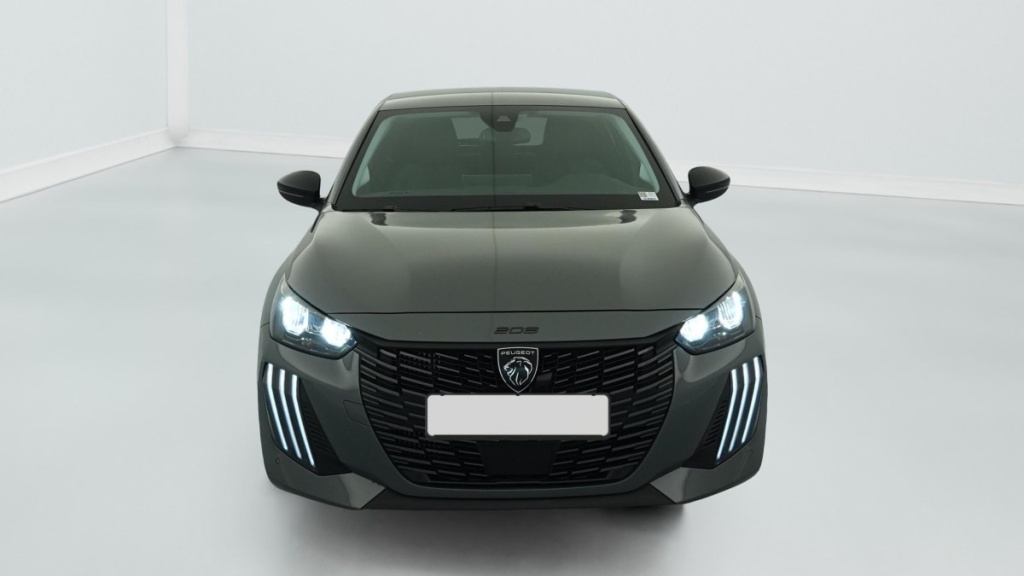 PEUGEOT 208 100 S S BVM6 Allure - ref: 1-369181 - Photo 2