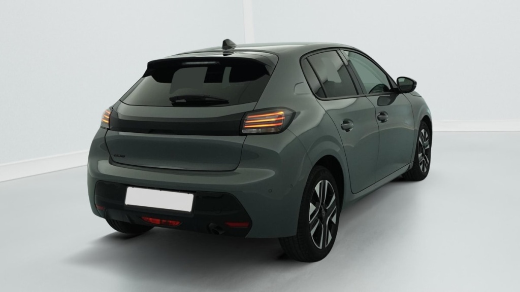 PEUGEOT 208 100 S S BVM6 Allure - ref: 1-369181 - Photo 7