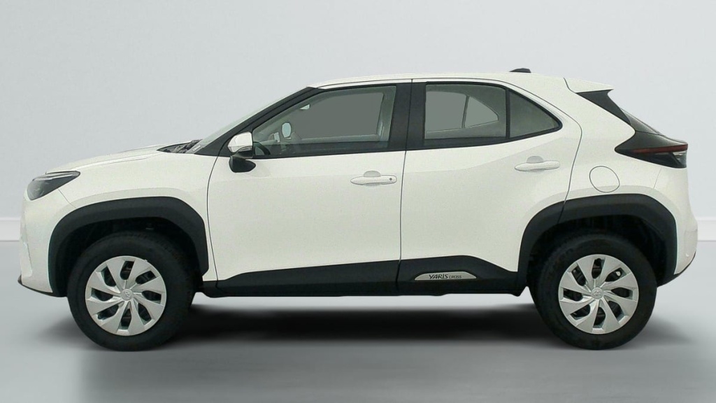 TOYOTA Yaris Cross 116h 2WD Dynamic - ref: 1-369230 - Photo 4