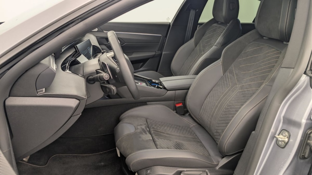 PEUGEOT 508 Hybrid 180 e-EAT8 Allure - ref: 1-369285 - Photo 16