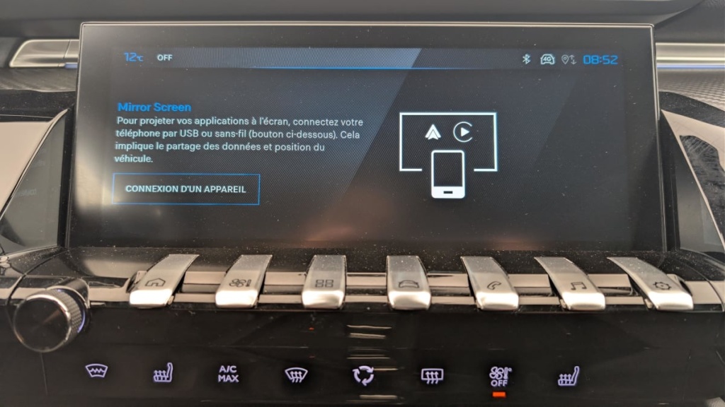 PEUGEOT 508 Hybrid 180 e-EAT8 Allure - ref: 1-369285 - Photo 17