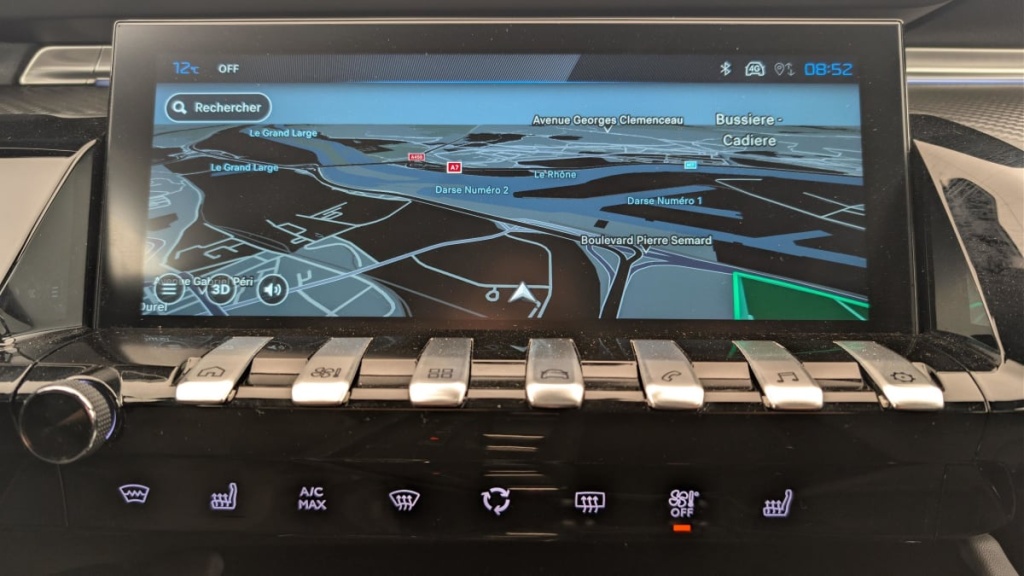 PEUGEOT 508 Hybrid 180 e-EAT8 Allure - ref: 1-369285 - Photo 18