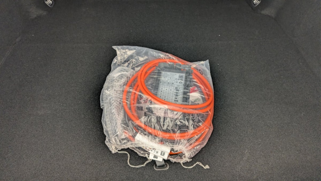 PEUGEOT 508 Hybrid 180 e-EAT8 Allure - ref: 1-369285 - Photo 20