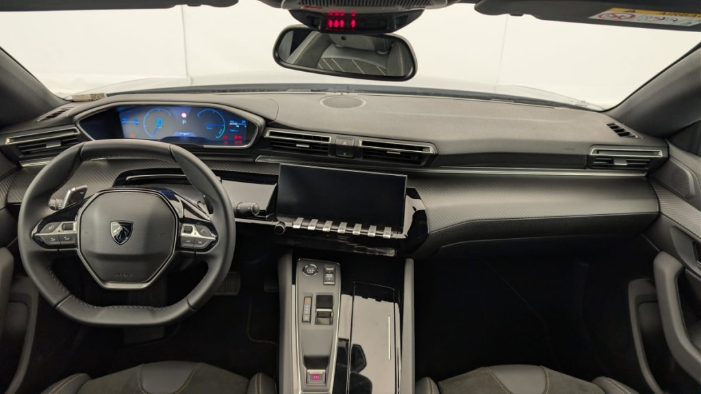 PEUGEOT 508 Hybrid 180 e-EAT8 Allure - ref: 1-369286 - Photo 13