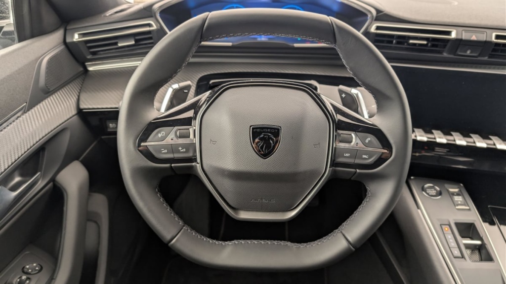 PEUGEOT 508 Hybrid 180 e-EAT8 Allure - ref: 1-369286 - Photo 14