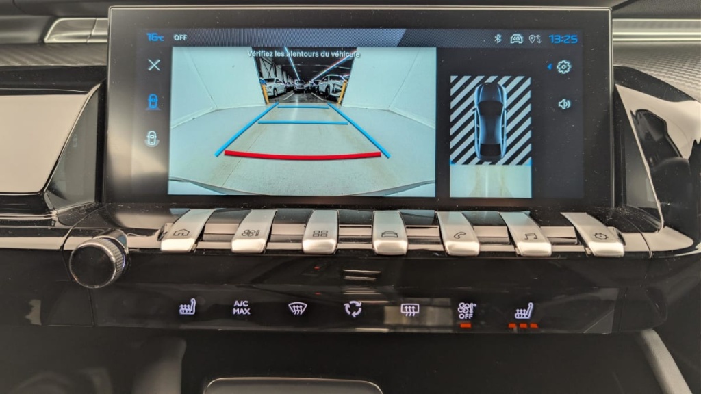 PEUGEOT 508 Hybrid 180 e-EAT8 Allure - ref: 1-369286 - Photo 17