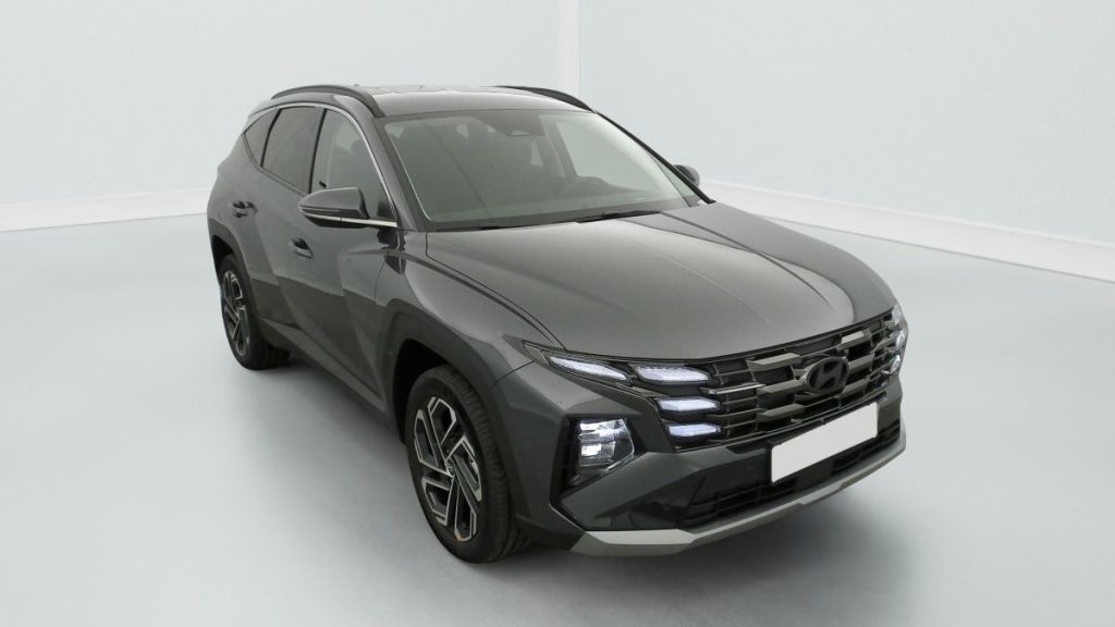 HYUNDAI Tucson 1.6 T-GDI 239 Hybrid BVA6 Creative - ref: 1-369327 - Photo 1