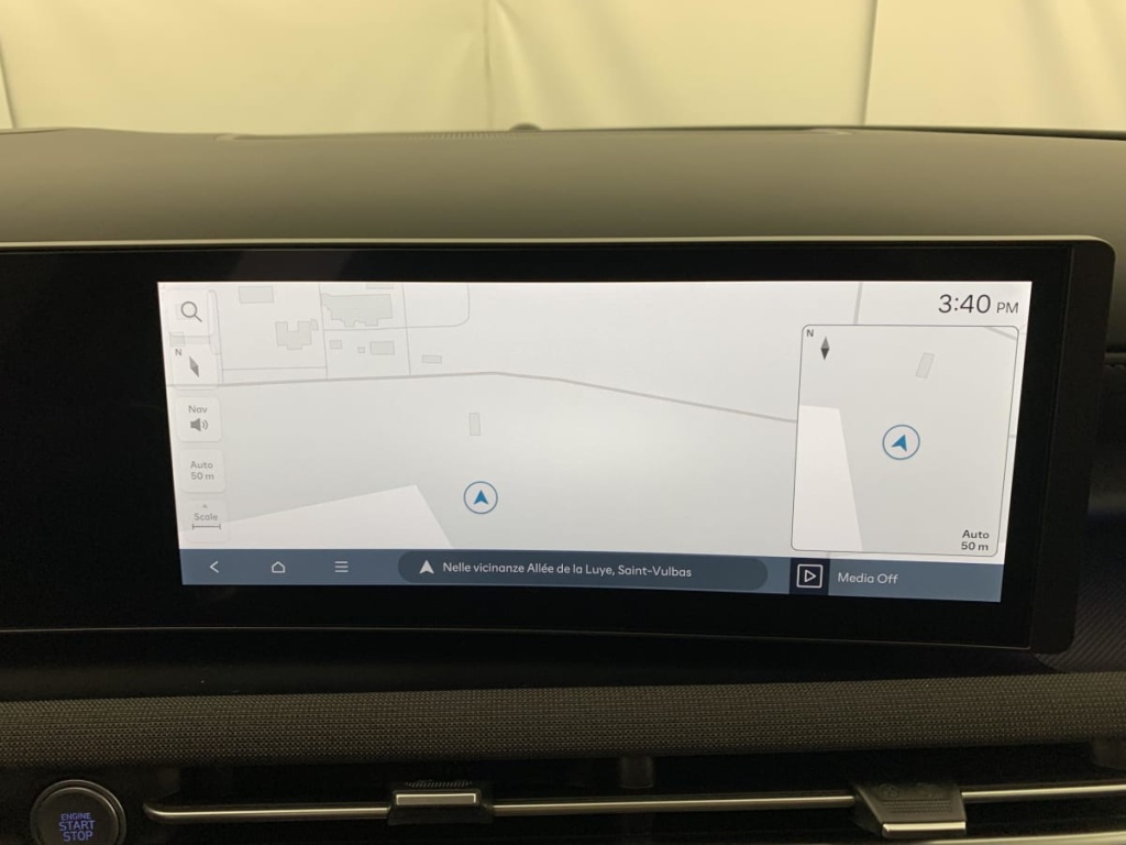 HYUNDAI Tucson 1.6 T-GDI 239 Hybrid BVA6 Creative - ref: 1-369327 - Photo 17