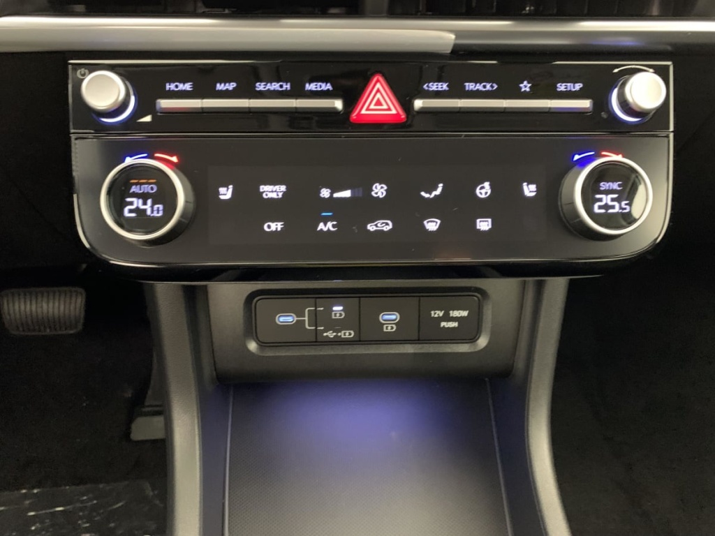 HYUNDAI Tucson 1.6 T-GDI 239 Hybrid BVA6 Creative - ref: 1-369327 - Photo 20