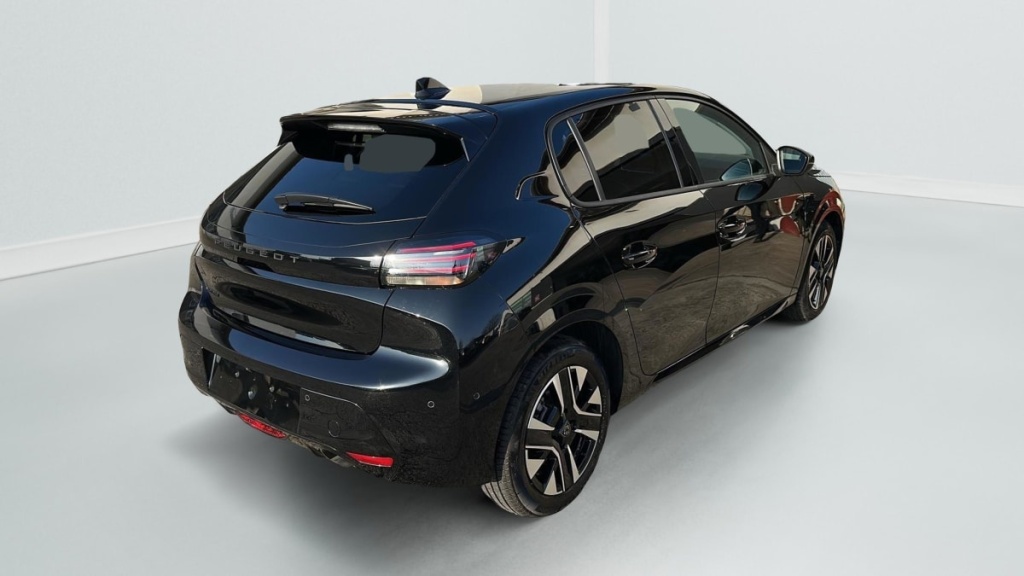 PEUGEOT 208 100 S S BVM6 Allure - ref: 1-369332 - Photo 7