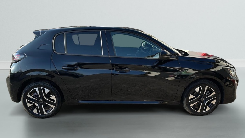 PEUGEOT 208 100 S S BVM6 Allure - ref: 1-369332 - Photo 8