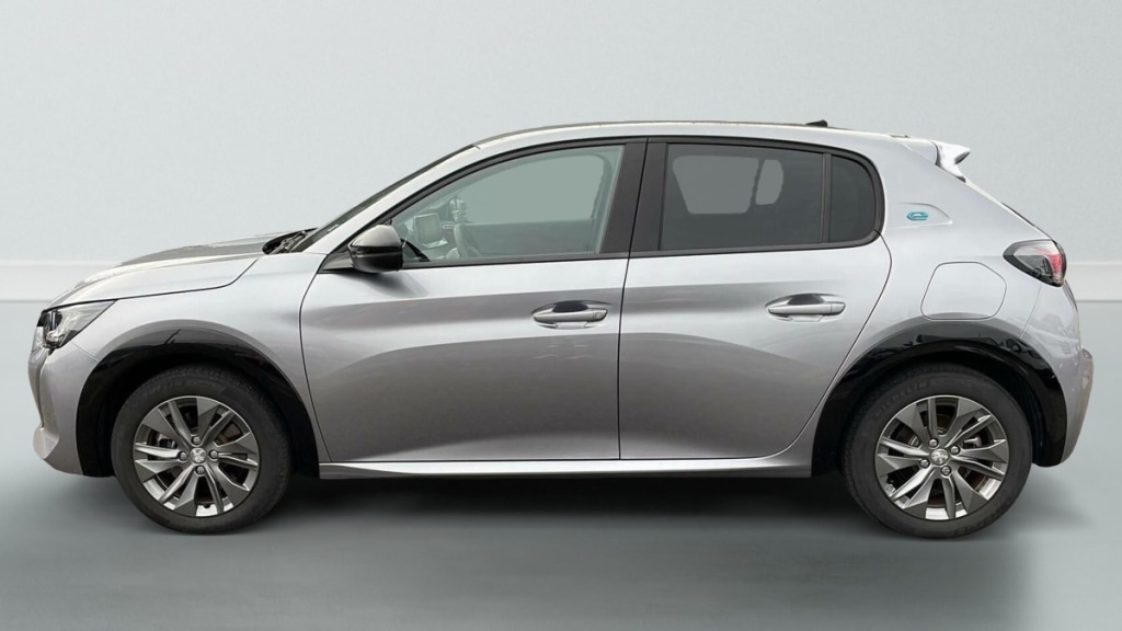 PEUGEOT 208 50 KWH 136CH ALLURE - ref: 1-369333 - Photo 4