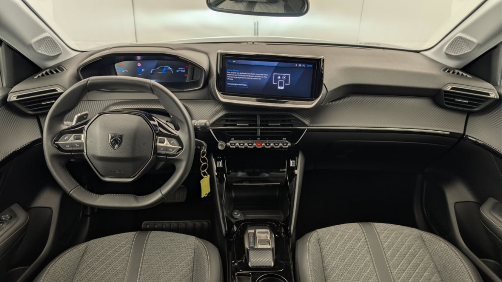 PEUGEOT 208 Hybrid 100 e-DCS6 Allure - ref: 1-369347 - Photo 13