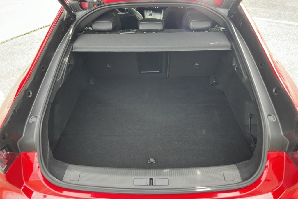 PEUGEOT 508 Hybrid 225 e-EAT8 GT - ref: 1-369356 - Photo 11