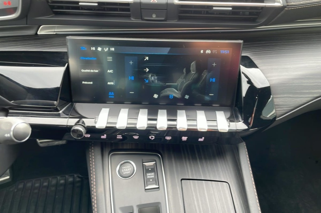 PEUGEOT 508 Hybrid 225 e-EAT8 GT - ref: 1-369356 - Photo 17