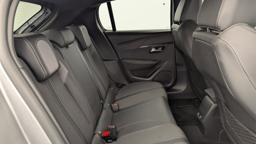 PEUGEOT 208 50 KWH 136CH GT - ref: 1-369363 - Photo 10