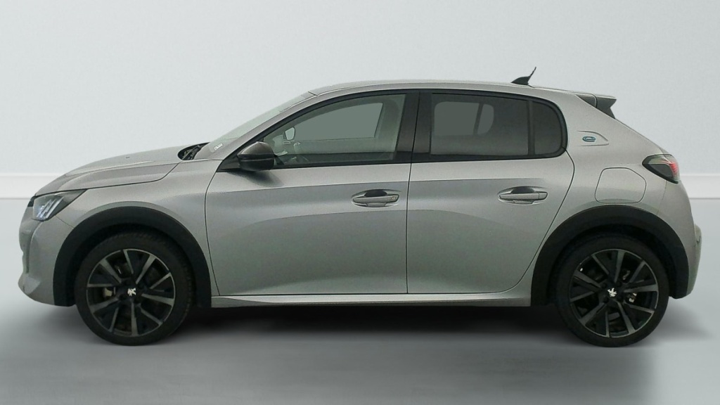 PEUGEOT 208 50 KWH 136CH GT - ref: 1-369363 - Photo 4