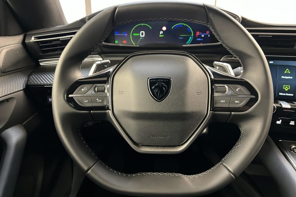 PEUGEOT 508 SW Hybrid 225 e-EAT8 Allure - ref: 1-369364 - Photo 14