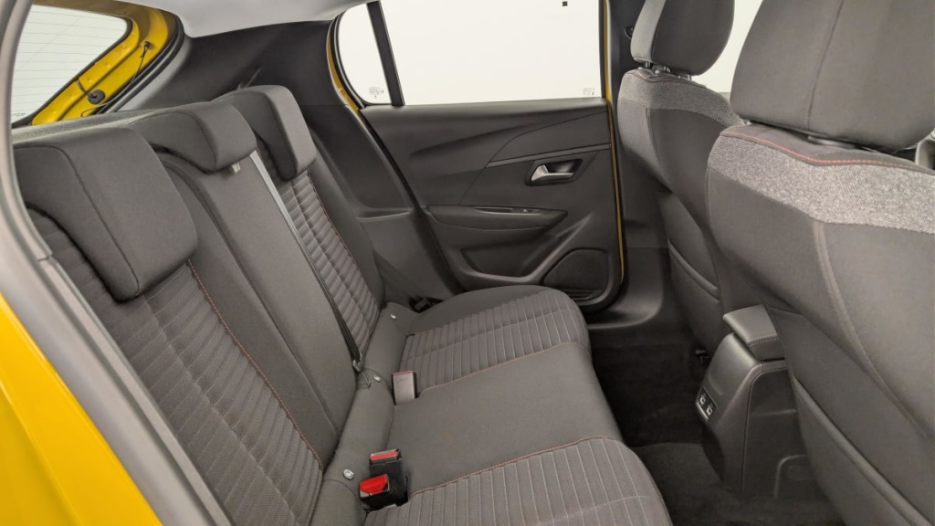 PEUGEOT 208 50 kWh 136ch Like - ref: 1-369366 - Photo 10