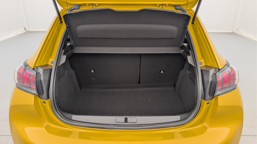 PEUGEOT 208 50 kWh 136ch Like - ref: 1-369366 - Photo 11