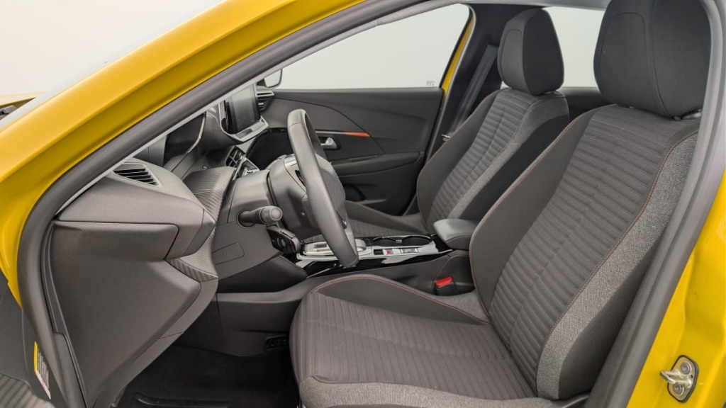 PEUGEOT 208 50 kWh 136ch Like - ref: 1-369366 - Photo 16