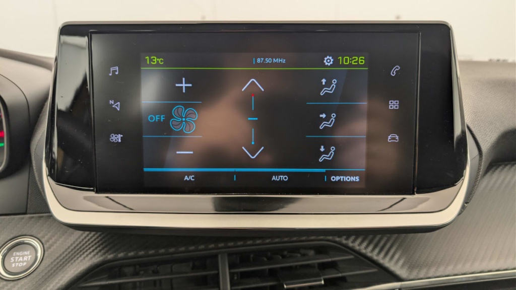 PEUGEOT 208 50 kWh 136ch Like - ref: 1-369366 - Photo 17