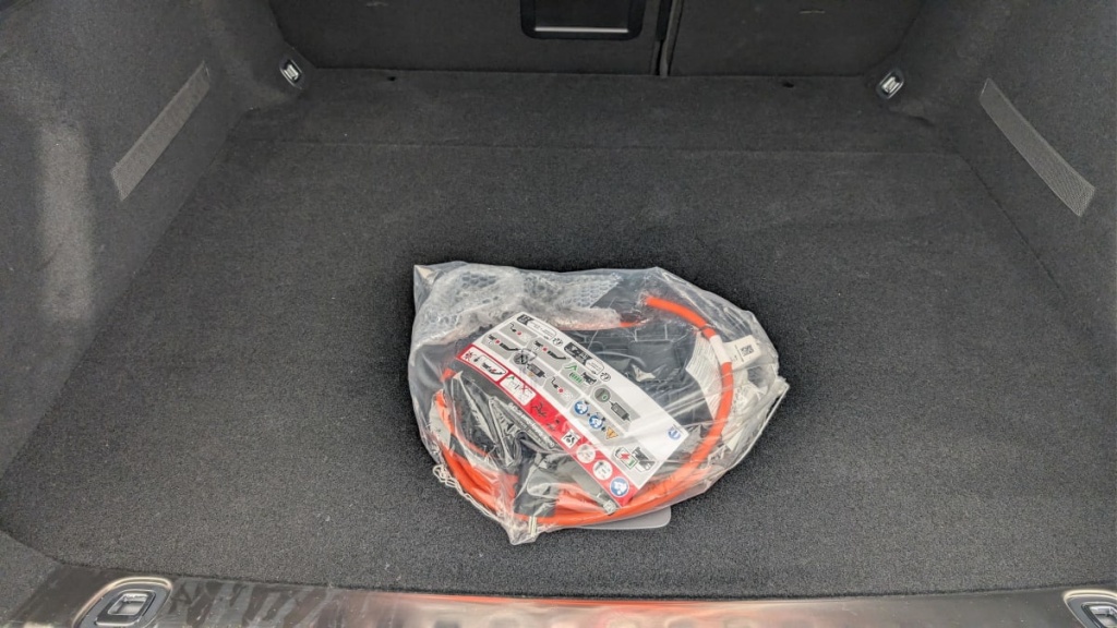 PEUGEOT 508 SW Hybrid 180 e-EAT8 Allure - ref: 1-369368 - Photo 20