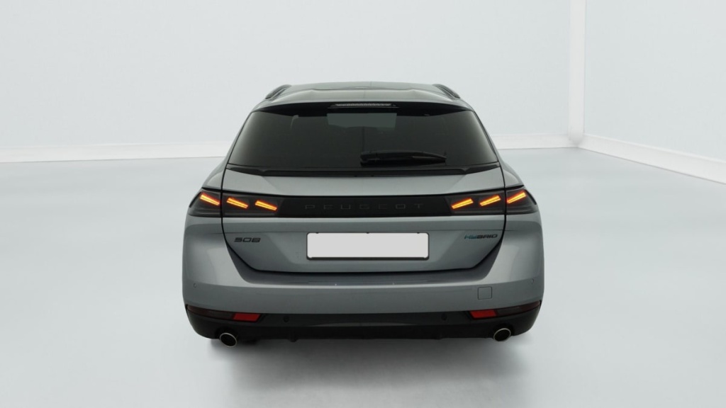 PEUGEOT 508 SW Hybrid 180 e-EAT8 Allure - ref: 1-369368 - Photo 6