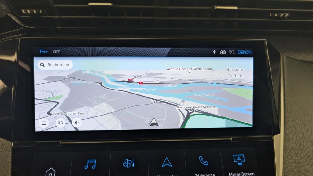 PEUGEOT 308 SW Hybrid 145 e-DCS6 Allure - ref: 1-369445 - Photo 18