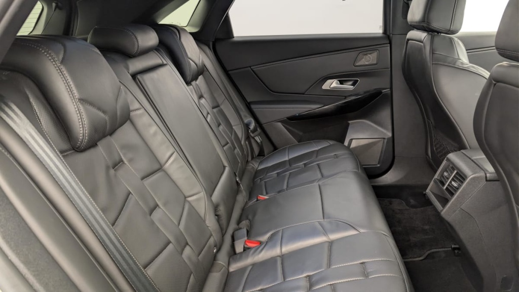 DS DS7 Hybride Rechargeable E-Tense 225 EAT8 Opera - ref: 1-369476 - Photo 10