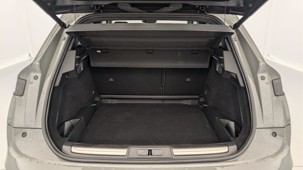 DS DS7 Hybride Rechargeable E-Tense 225 EAT8 Opera - ref: 1-369476 - Photo 11