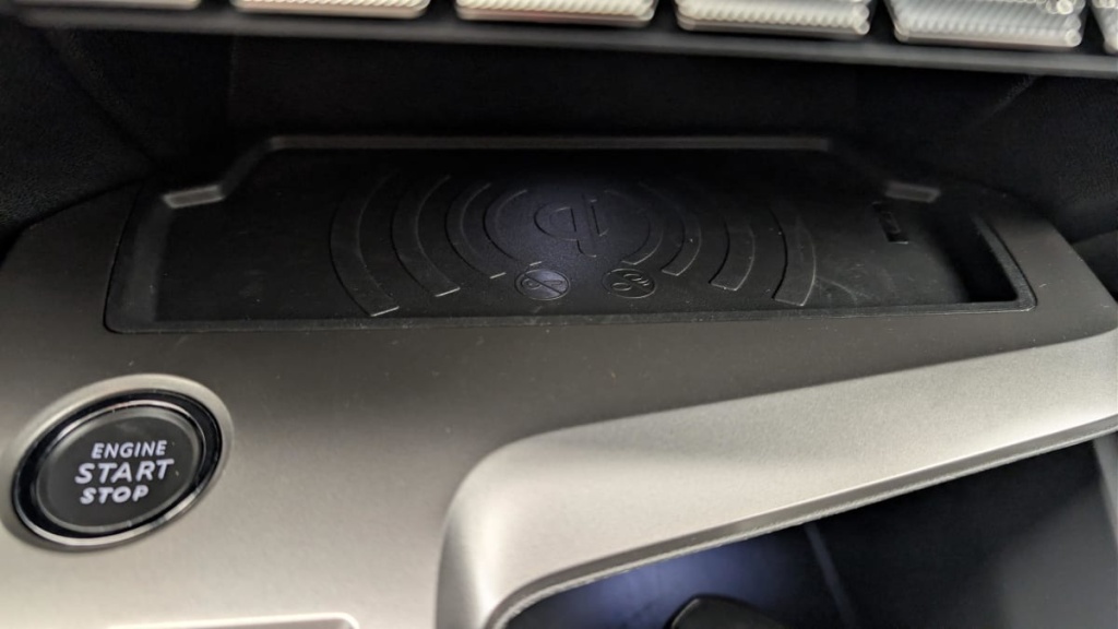 PEUGEOT 308 SW Hybrid 145 e-DCS6 Allure - ref: 1-369488 - Photo 20