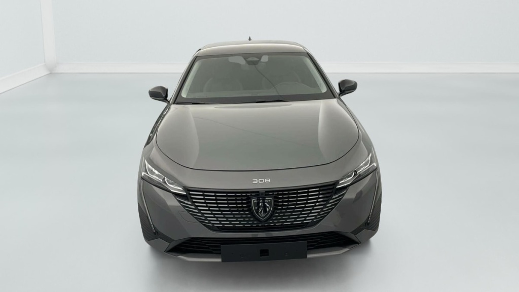 PEUGEOT 308 SW Hybrid 145 e-DCS6 Allure - ref: 1-369492 - Photo 2