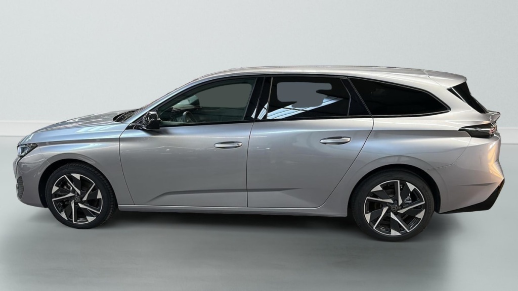 PEUGEOT 308 SW Hybrid 145 e-DCS6 Allure - ref: 1-369493 - Photo 4